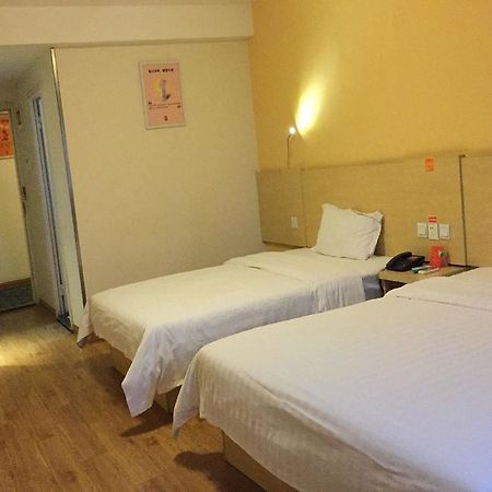 Hotel Jin Hui à Canton Extérieur photo