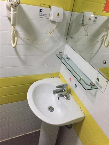 Hotel Jin Hui à Canton Extérieur photo